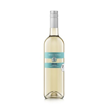 Müller Thurgau kabinetné 2024 suché 0,75l PD Mojmírovce
